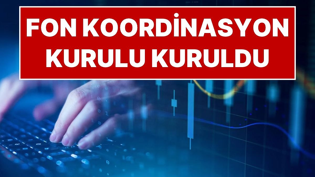 İletişim Başkanlığı, Fon Zirvesi Sonrası Alınan Kararları Açıkladı: Fon Koordinasyon Kurulu Kuruldu