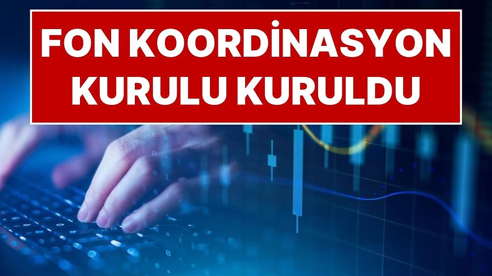 İletişim Başkanlığı, Fon Zirvesi Sonrası Alınan Kararları Açıkladı: Fon Koordinasyon Kurulu Kuruldu