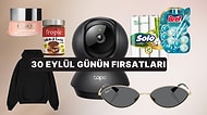 Bugün İndirimde Neler Var? 30 Eylül 2026 Günün Fırsatları