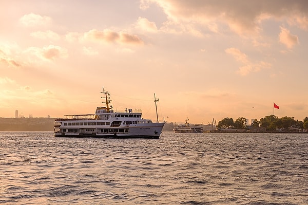 SSS: İstanbul'un Değişik Mekanları Hakkında Merak Edilenler