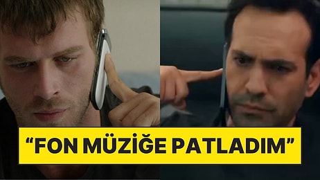 Göndermeleriyle Dillerden Düşmeyen Tuzlu Kahve'de Bu Kez Kuzey Güney'e Selam Çakıldı!