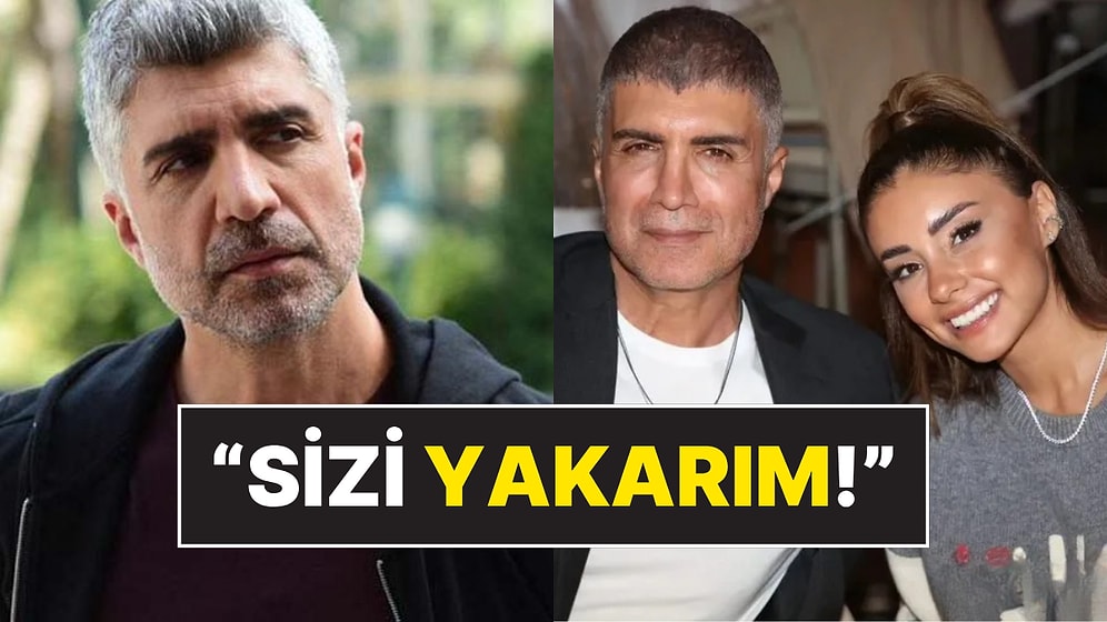 Ailesiyle Mahkemelik Olmuştu: Özcan Deniz Adliye Çıkışında 'Metres' Sözünün Perde Arkasını Anlattı!
