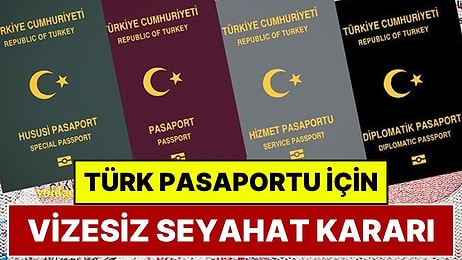 Suudi Arabistan'dan Türkiye'ye Vize Kararı: Muafiyet Onaylandı, Detaylar Belli Oldu