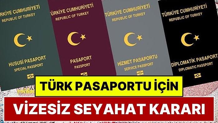 Suudi Arabistan'dan Türkiye'ye Vize Kararı: Muafiyet Onaylandı, Detaylar Belli Oldu