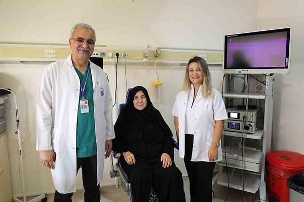 Kulak Zarları Delikti, Kemikçikler Hasar Görmüştü