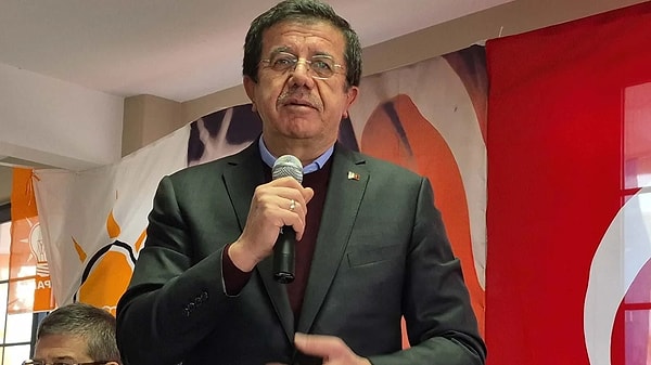 Nihat Zeybekçi: “Maalesef Devletin İhmali Var”