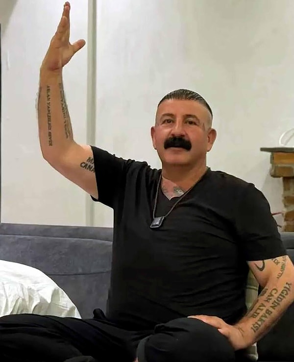 Davada Kardeşi Veysi Akçay 1 Yıl 8 Ay Ceza Aldı, Diğer Kardeş Beraat Etti.