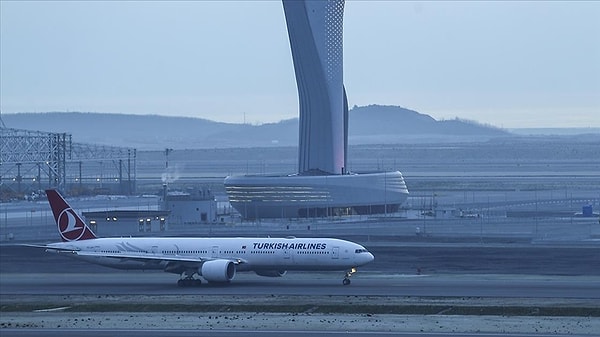 136 yıllık Yıldız Holding 487'nci, Türk Hava Yolları 603'üncü sırada yer aldı.