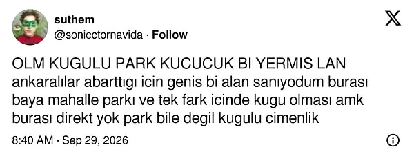 İlk paylaşım şöyleydi: