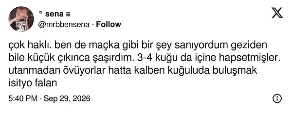 Maçka Parkı beklerken Gezi'den bile küçük bir alanla karşılaşmak