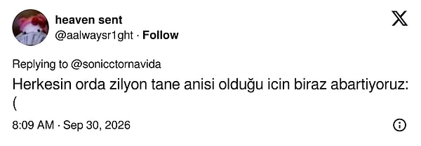 Abarttığını kabul eden ama sebebini de açıklayan Ankaralılar