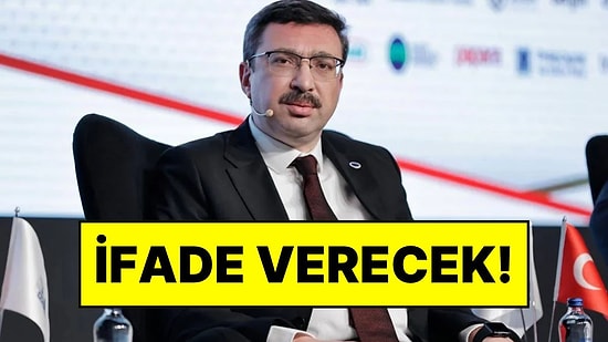 Eski SPK Başkanı İbrahim Ömer Gönül, Fon Soruşturmasında Şüpheli Sıfatıyla İfade Verecek