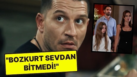 Yeni Sezon Tarihi Belli Olan Yeraltı'nın 2. Fragmanı Yayınlandı, Bozo'nun Geçmişi Açığa Çıktı