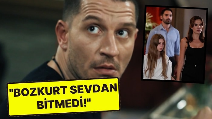 Yeni Sezon Tarihi Belli Olan Yeraltı'nın 2. Fragmanı Yayınlandı, Bozo'nun Geçmişi Açığa Çıktı