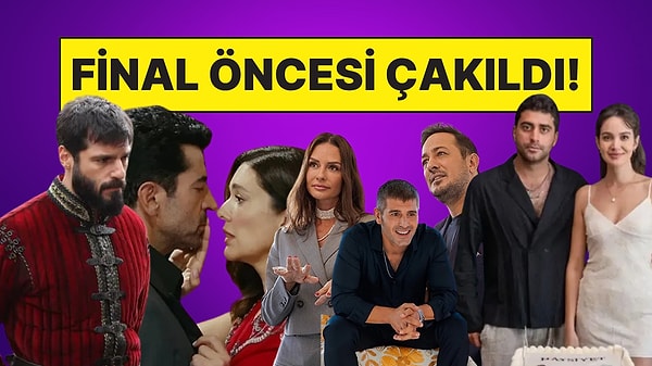 Final Kararı Verilen ATV Dizisi Sona Bir Bölüm Kala Sert Düştü: 29 Eylül Salı Reyting Sonuçları Belli Oldu