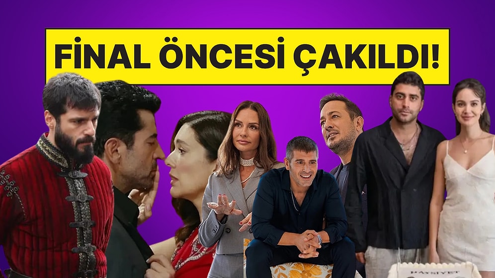 Final Kararı Verilen ATV Dizisi Sona Bir Bölüm Kala Sert Düştü: 29 Eylül Salı Reyting Sonuçları Belli Oldu