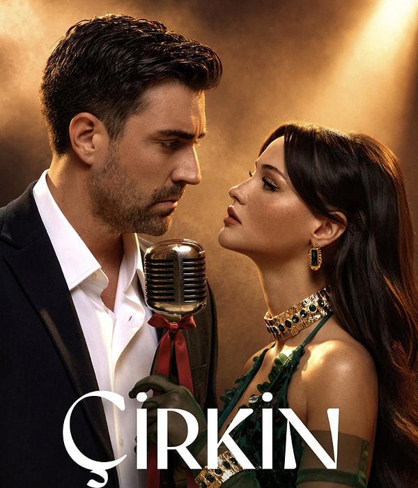 Çağlar Ertuğrul, aksiyondan romantik komediye farklı rollerde izlediğimiz isimlerden biri.