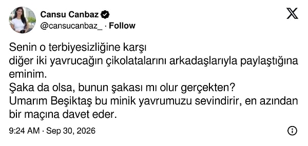 Diğer iki çocuğun gofretleri arkadaşlarıyla paylaştığından emin olan da var