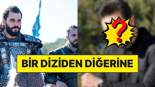 Erken Finalin Ardından Aşk ve Taht'ta Rol Alan Ünlü İsmin Aynı Kanalda Başka Diziye Geçeceği İddia Edildi