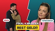 Başroller ve Oyuncular Sitem Etmişti: Çirkin'in Final Kararına Bir Tepki de Yapımcının Ünlü Eşinden Geldi!