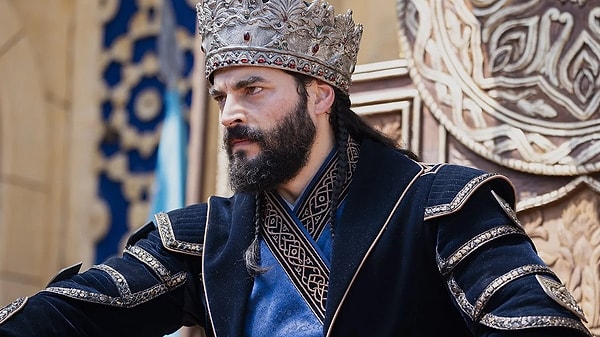 Aşk ve Taht 7 Ekim'de veda edince çarşamba akşamı ekranda yalnızca 2 dizi kalıyor.