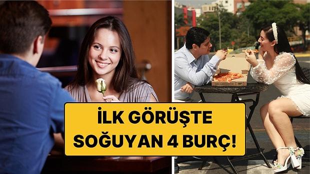 İlk Görüşte Soğuyan 4 Burç: Tek Bir Cümle Bile Her Şeyi Bitirebiliyor!