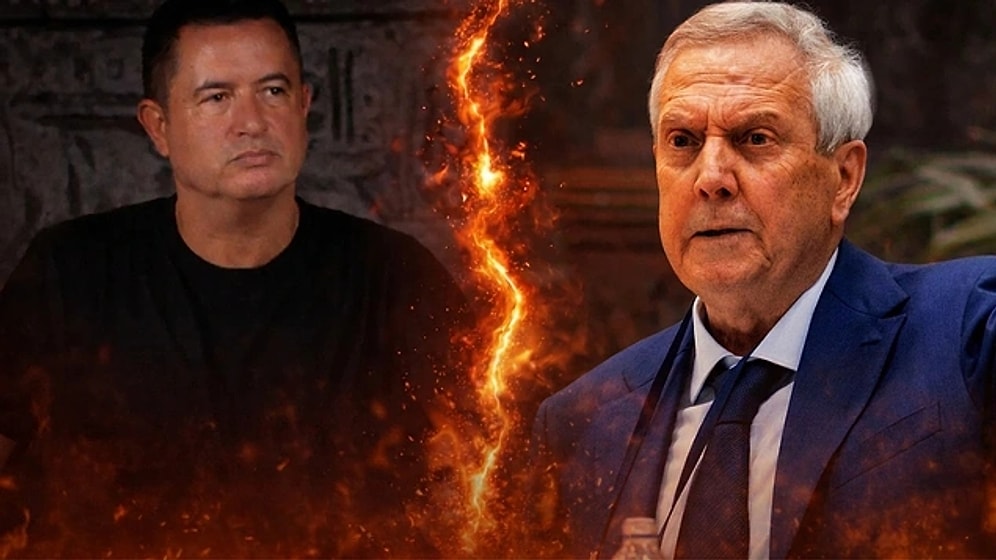 Loca Davasında Aziz Yıldırım'a 3'üncü Ret! “Resmi Antet Yargıyı Yanıltmak İçin Kullanıldı” İddiası