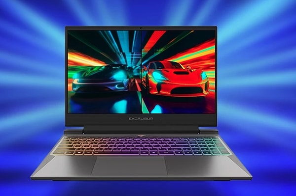 3. Casper Excalibur G880: RTX 5070'e kadar çıkan seçenekleriyle fiyat performans arayanların modeli