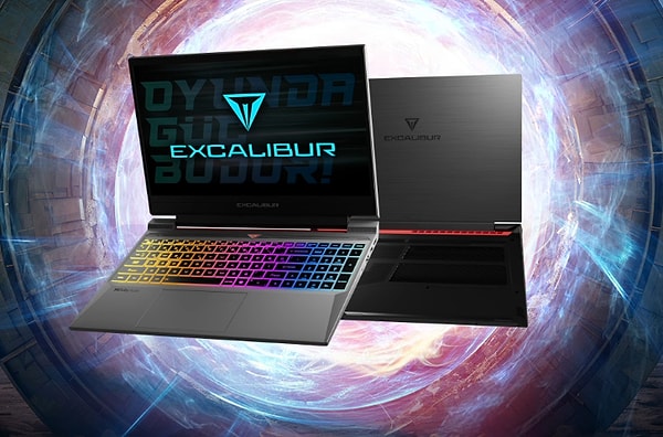 4. Casper Excalibur G870: 50 bin lira bütçeyle RTX 50 serisine geçmek isteyenlerin giriş kapısı