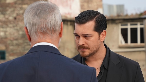 Yeni dizi, Eşref'in suç dünyasının zirvesine çıkmadan önceki yıllarını anlatacak.
