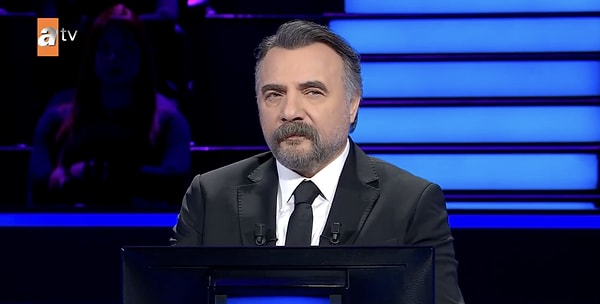 Yarışmacıyı 30 bin TL'lik 6. soruda bir futbol terimi zorladı.