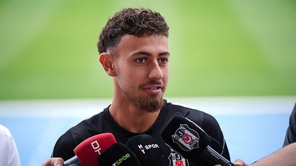Beşiktaş 274 milyon euroluk kadrosuyla Fenerbahçe'nin önüne geçti