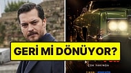 Final Kararında Devam Etmek İstemediği Konuşulan Çağatay Ulusoy Eşref Tek'i Paylaştı