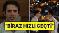 Haysiyet'in Aziz'i Diziden Ayrıldı! Asir Gündoğdu'yu Set Ekibi Alkışlarla Uğurladı