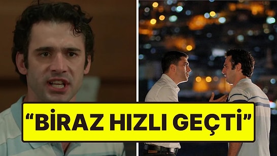 Haysiyet'in Aziz'i Diziden Ayrıldı! Asir Gündoğdu'yu Set Ekibi Alkışlarla Uğurladı