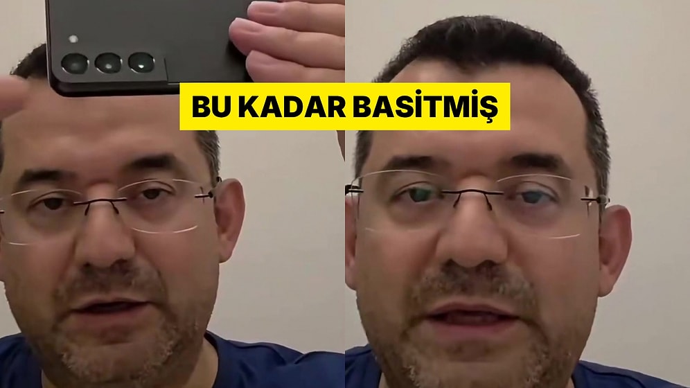 '5 Yaşındaki Çocuğu Telefondan Nasıl Vazgeçiririz?' Sorusuna Doktorun Kısa ve Net Yanıtı Viral Oldu
