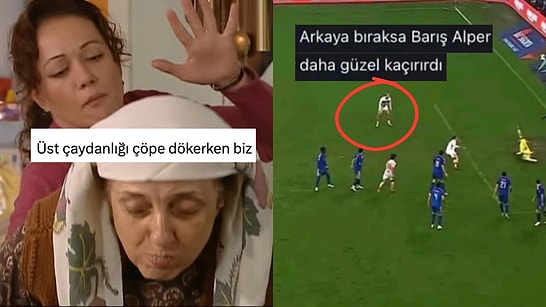 Demliğin Çöpünden Milli Takımın Bitiricilik Sorununa Son 24 Saatin Viral Tweetleri