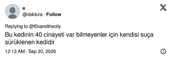 Mahallenin "suça sürüklenen kedisi" ilan edildi