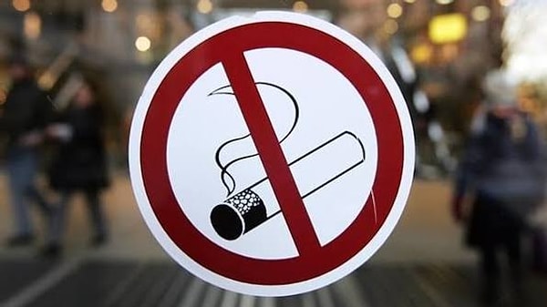 4. Alkol ve sigara kullanmak