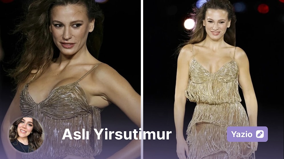 Dijitalde Serenay’a Neden Bu Kadar Kıskanç ve Kötü Yorum Geldi?