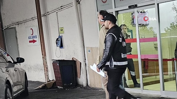 İstanbul merkezli 4 ilde düzenlenen operasyonda MHK Başkanı Ferhat Gündoğdu'nun da aralarında bulunduğu 7 kişi gözaltına alındı.