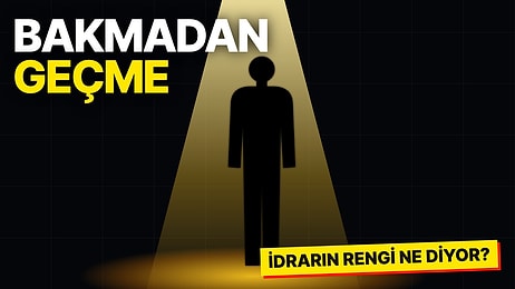İdrarın Rengi Sağlığınız Hakkında Ne Söylüyor? Amberden Yeşile, Hangi Tonda Doktora Gitmek Gerekiyor?