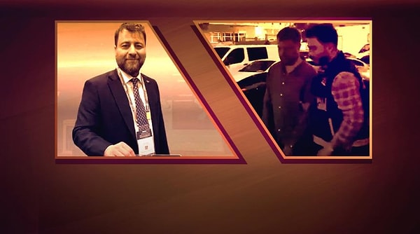 Tera Bank'a geçen çalışanın eşi, personel kredisiyle fon alınması için İçeride baskı yapıldığını öne sürdü.