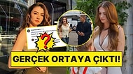 Anne Yarısı'ndaki 'Korku' Sahnesinden Haberi Var mıydı? 'Zeynep' Burcu Özberk İddialara Cevap Verdi!