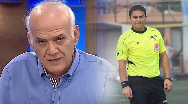 Çakar, Yasin Kol, Mehmet Türkmen ve Oğuzhan Çakır örnekleriyle iddiayı absürtlüğe vardırdı.