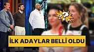 Ana Kadroya 13. ve 14. Önlükle Girmişlerdi: MasterChef'te Haftanın İlk Eleme Adayları Belli Oldu!