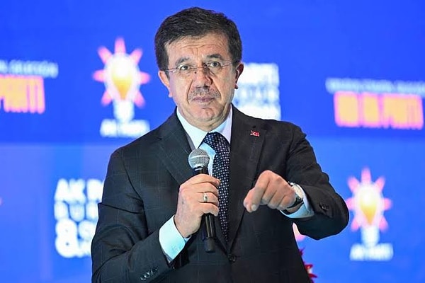 Nihat Zeybekci, SPK'nın tasfiye kararı verdiği fonlarda parası kalan 455 bin 758 yatırımcıdan biri olduğunu söyledi.