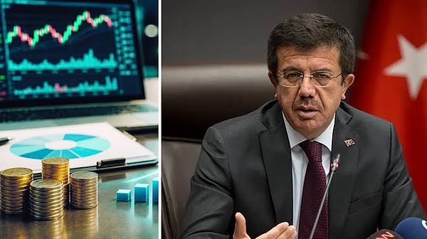 Nihat Zeybekci'nin kaptırdığı parayı İsmail Saymaz açıkladı.
