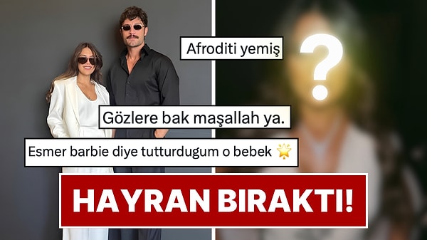 Halef'in Başrolü Biran Damla Yılmaz Riyad'a Gitti: Güzelliğiyle Kendine Hayran Bıraktı!