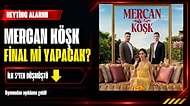 Final Yapacağı Konuşulan Mercan Köşk'ün Esved'i Mehmet Özgür, O İddiaları Yalanladı